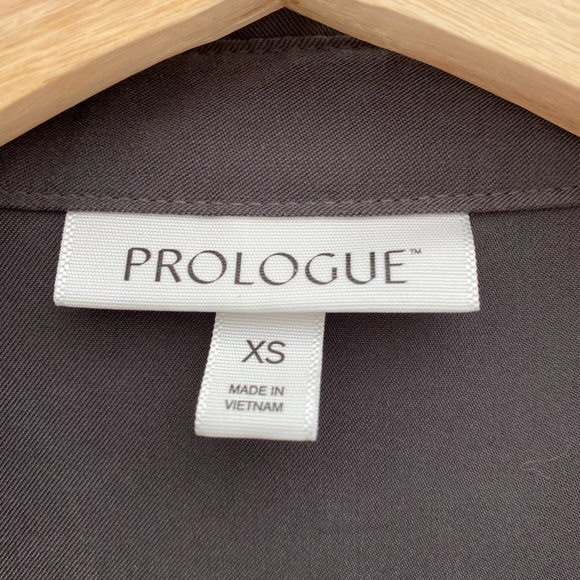 Prologue x Target Shirtdress - Picture 3 of 6